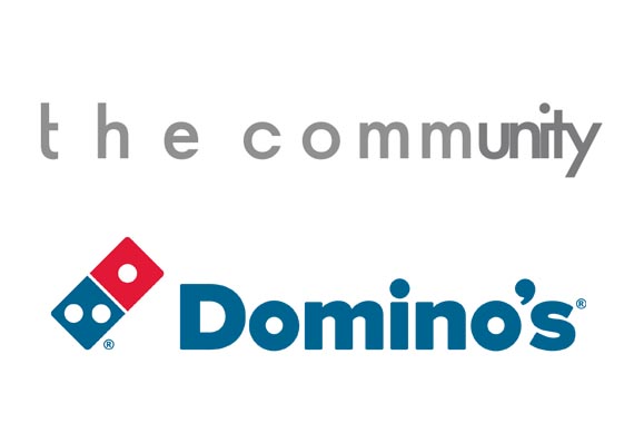 The Community es la agencia hispana de Domino’s Pizza